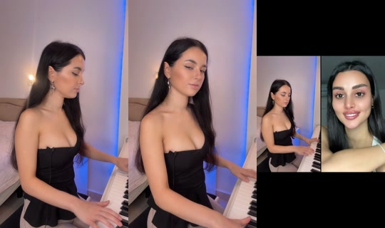 elvi_braun TikTok Live — Oct 4, 2026, 5:25 PM