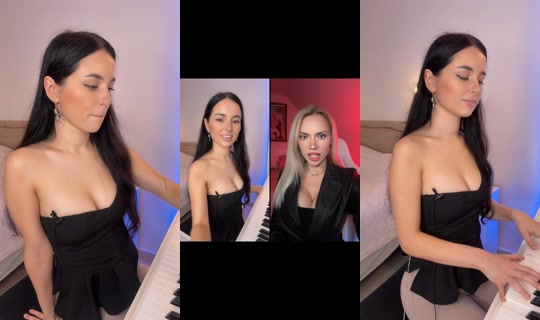 elvi_braun TikTok Live — Oct 4, 2026, 8:41 PM