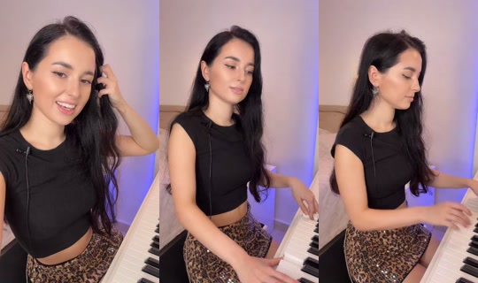 elvi_braun TikTok Live — Oct 5, 2026, 6:20 PM