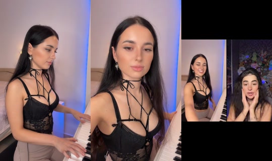 elvi_braun TikTok Live — Oct 7, 2026, 8:55 PM