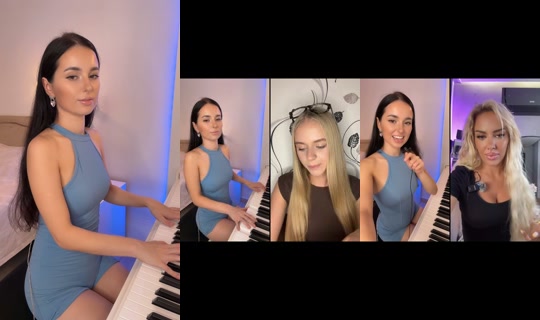 elvi_braun TikTok Live — Oct 8, 2026, 6:15 PM