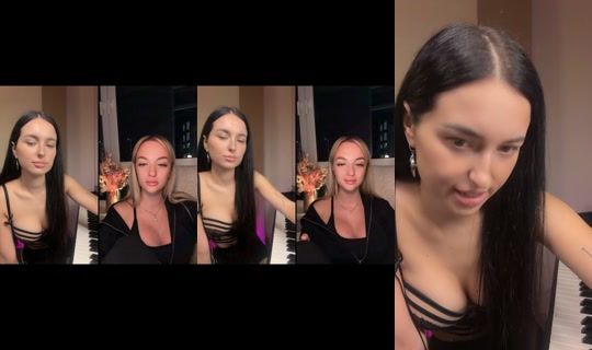 elvi_braun TikTok Live — Oct 9, 2026, 7:12 PM