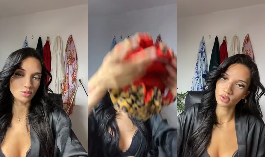 elvinasmain TikTok Live — Aug 22, 2026, 8:32 PM
