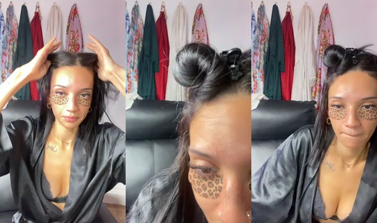 elvinasmain TikTok Live — Aug 24, 2026, 2:36 PM