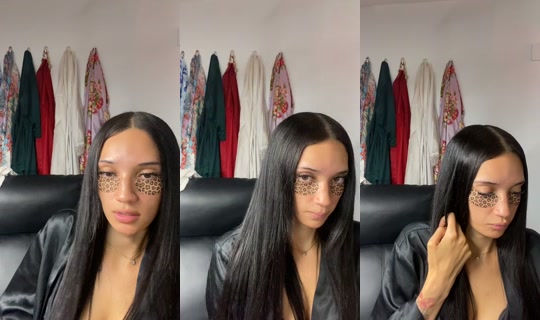 elvinasmain TikTok Live — Aug 24, 2026, 4:33 PM