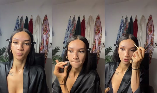elvinasmain TikTok Live — Aug 27, 2026, 2:22 PM