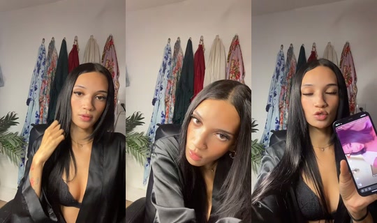 elvinasmain TikTok Live — Aug 27, 2026, 3:27 PM