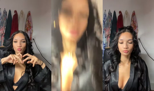 elvinasmain TikTok Live — Aug 29, 2026, 12:44 PM