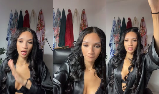 elvinasmain TikTok Live — Aug 29, 2026, 1:34 PM