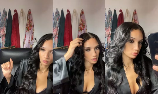 elvinasmain TikTok Live — Aug 29, 2026, 2:24 PM