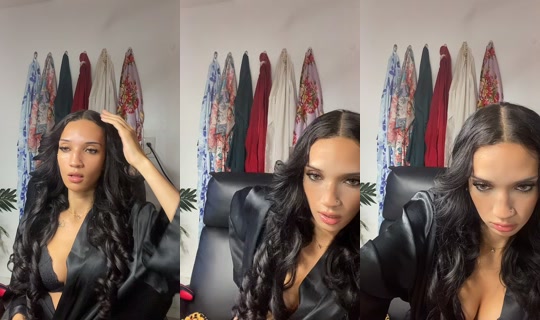 elvinasmain TikTok Live — Aug 31, 2026, 5:11 PM