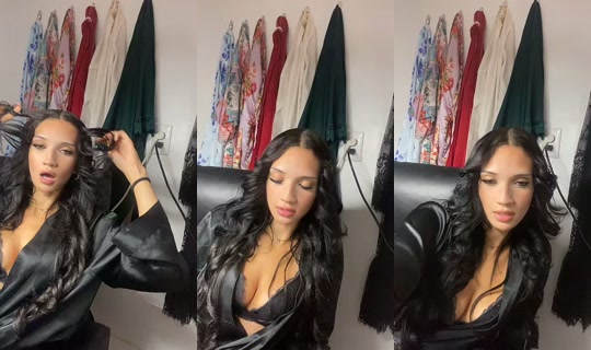 elvinasmain TikTok Live — Sep 1, 2026, 9:55 PM