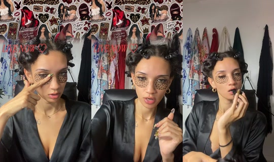 elvinasmain TikTok Live — Sep 2, 2026, 8:58 PM