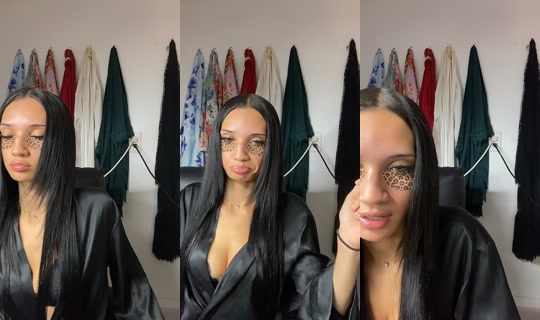 elvinasmain TikTok Live — Sep 3, 2026, 2:08 PM