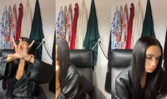 elvinasmain TikTok Live — Sep 3, 2026, 4:49 PM