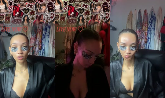 elvinasmain TikTok Live — Oct 2, 2026, 10:49 AM