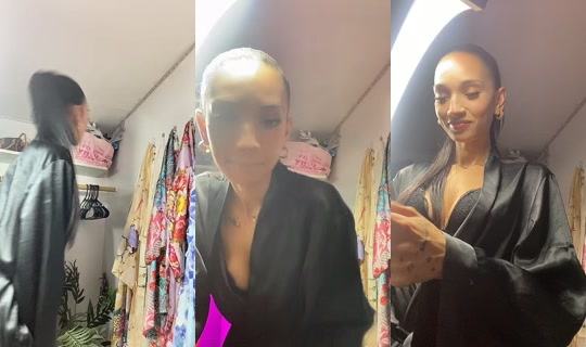 elvinasmain TikTok Live — Oct 2, 2026, 2:11 PM
