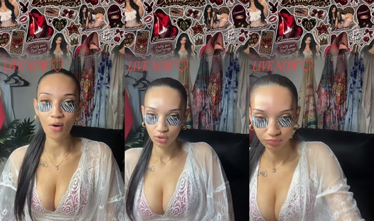 elvinasmain TikTok Live — Oct 3, 2026, 10:16 AM
