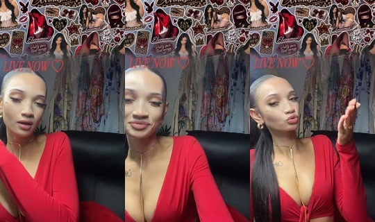 elvinasmain TikTok Live — Oct 6, 2026, 7:31 PM