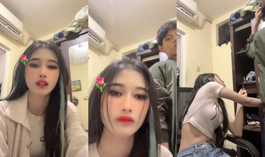 elvira_4014 TikTok Live — Aug 23, 2026, 8:53 PM