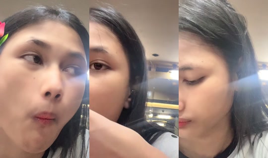 elvira_4014 TikTok Live — Aug 24, 2026, 9:59 AM