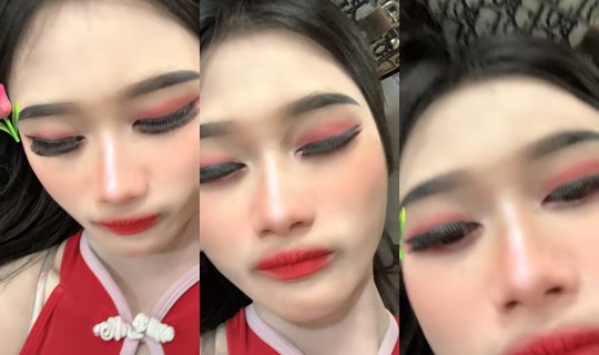 elvira_4014 TikTok Live — Aug 25, 2026, 1:57 PM