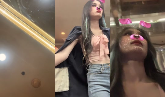 elvira_4014 TikTok Live — Aug 25, 2026, 8:02 PM