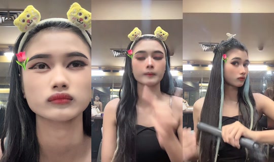 elvira_4014 TikTok Live — Aug 26, 2026, 10:35 AM