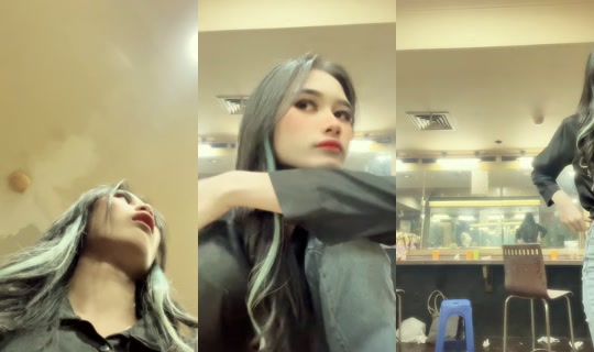 elvira_4014 TikTok Live — Aug 27, 2026, 6:19 PM
