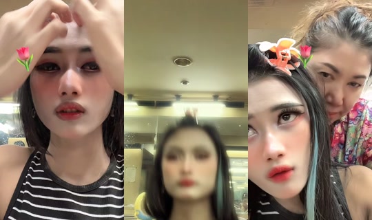 elvira_4014 TikTok Live — Sep 1, 2026, 10:53 AM