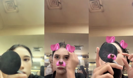 elvira_4014 TikTok Live — Sep 2, 2026, 10:45 AM