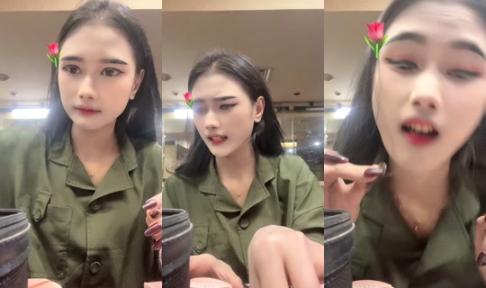 elvira_4014 TikTok Live — Oct 1, 2026, 6:21 AM