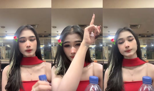 elvira_4014 TikTok Live — Oct 1, 2026, 7:53 AM
