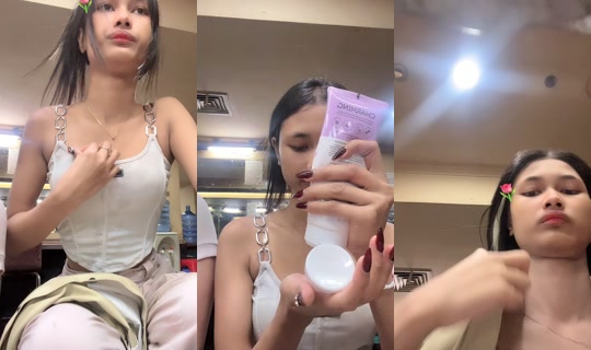 elvira_4014 TikTok Live — Oct 3, 2026, 6:02 AM