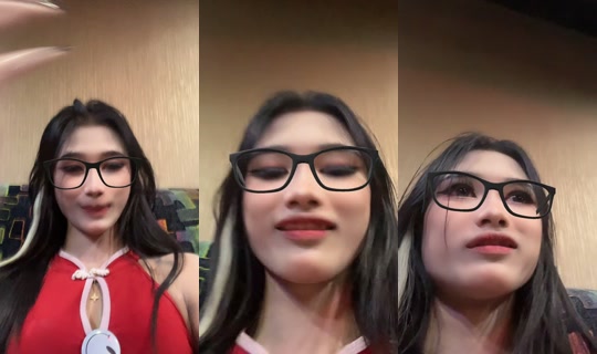 elvira_4014 TikTok Live — Oct 3, 2026, 11:17 AM