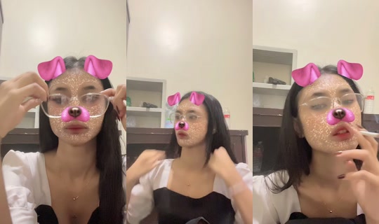 elvira_4014 TikTok Live — Oct 4, 2026, 9:38 AM