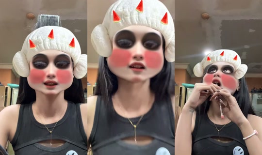 elvira_4014 TikTok Live — Oct 4, 2026, 1:10 PM