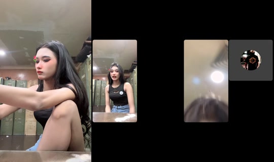 elvira_4014 TikTok Live — Oct 4, 2026, 4:25 PM