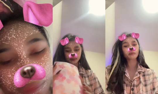 elvira_4014 TikTok Live — Oct 6, 2026, 3:45 PM