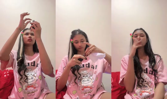 elvira_4014 TikTok Live — Oct 7, 2026, 2:18 AM