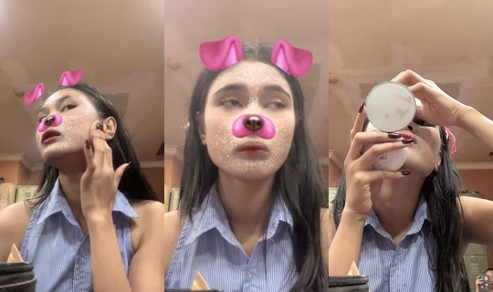 elvira_4014 TikTok Live — Oct 7, 2026, 10:06 AM