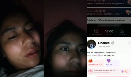 elviraoxlaj1 TikTok Live — Sep 13, 2026, 11:51 AM
