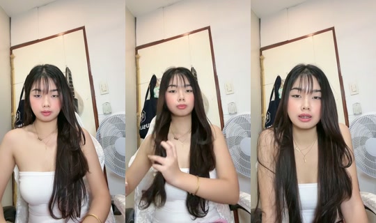 elxymel TikTok Live — Sep 26, 2026, 3:55 PM