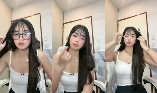 elxymel TikTok Live — Sep 27, 2026, 7:28 AM