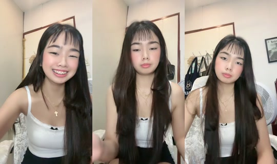 elxymel TikTok Live — Sep 27, 2026, 8:19 AM