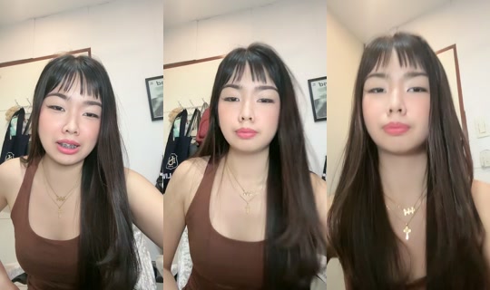 elxymel TikTok Live — Sep 29, 2026, 1:23 PM