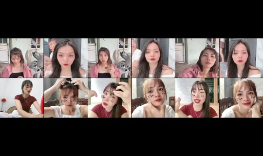 ely12390 TikTok Live — Aug 25, 2026, 9:40 AM