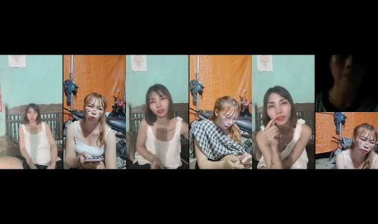 ely12390 TikTok Live — Aug 25, 2026, 2:43 PM