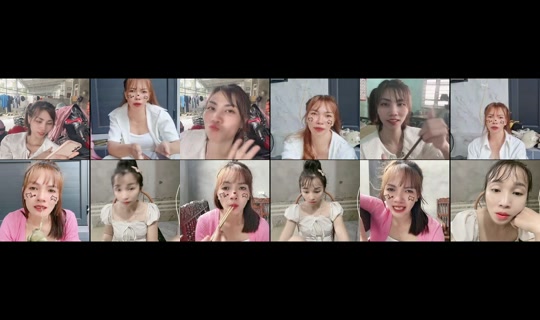 ely12390 TikTok Live — Aug 26, 2026, 2:48 AM