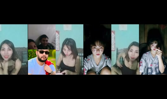 ely12390 TikTok Live — Aug 26, 2026, 3:21 PM